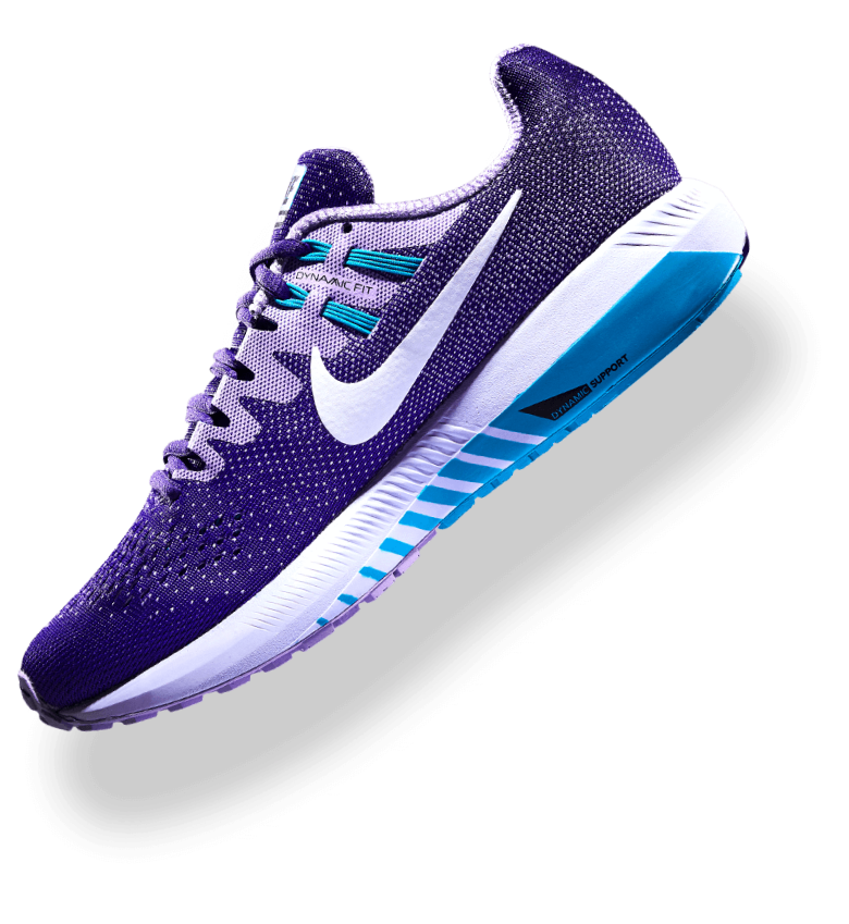 Sneakers Skate Shoe