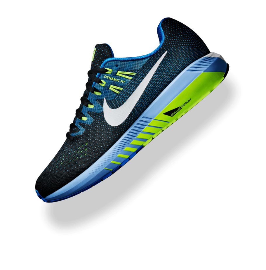 Sneakers Skate Shoe